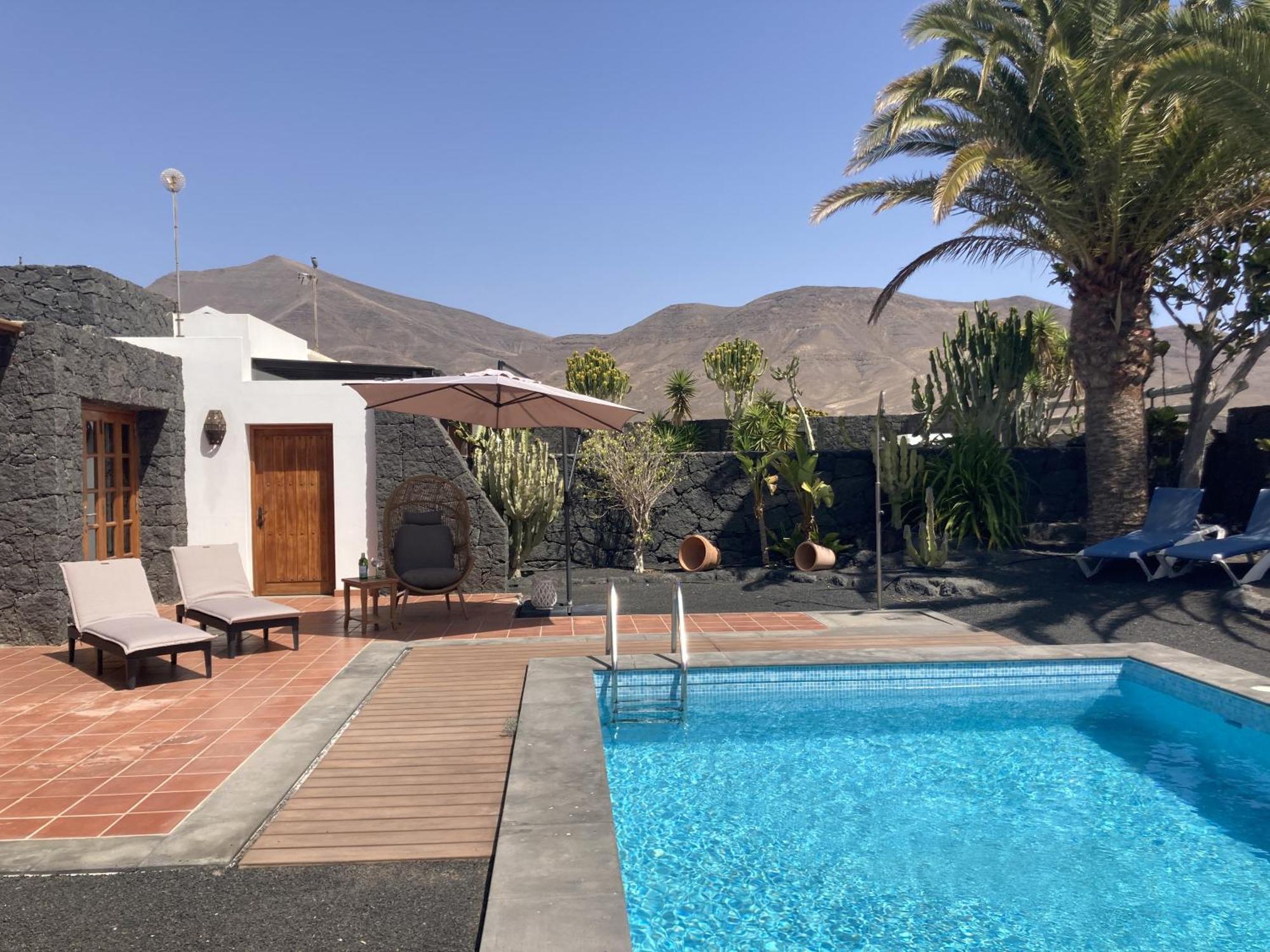 Casa Keo, Playa Blanca (Lanzarote)